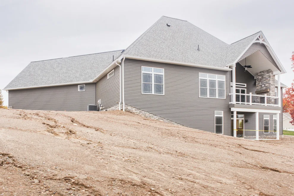 Zero Energy Ranch Home with Walk-out Basement 2,253 by Charis Homes - Photo 17