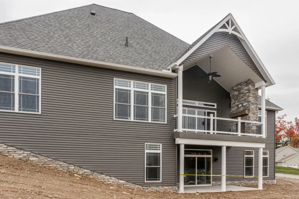 Zero Energy Ranch Home with Walk-out Basement 2,253 by Charis Homes - Photo 28