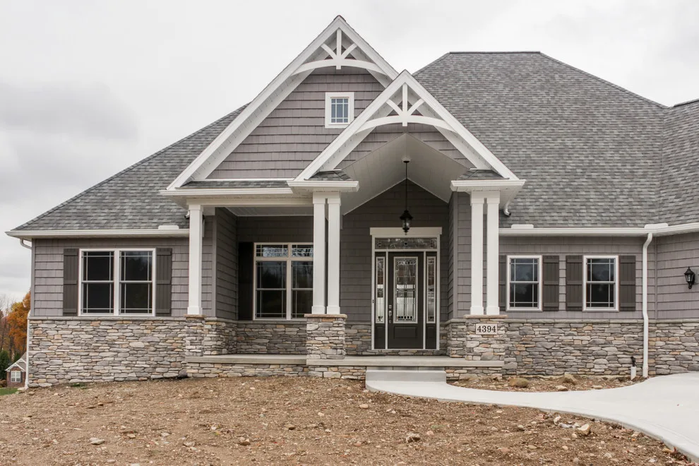 Zero Energy Ranch Home with Walk-out Basement 2,253 by Charis Homes - Photo 12