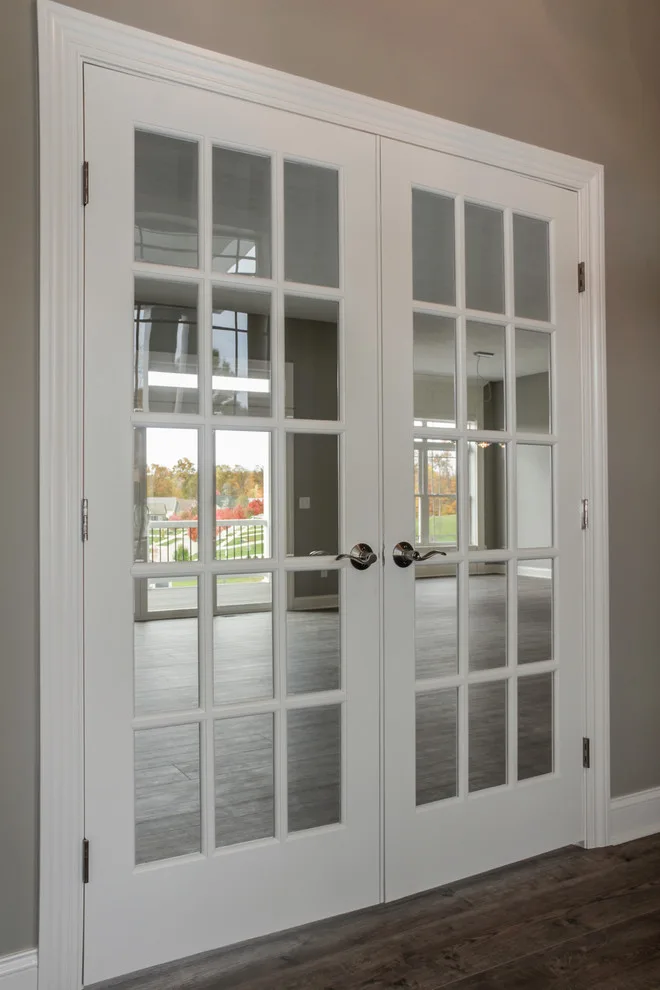 Zero Energy Ranch Home with Walk-out Basement 2,253 by Charis Homes - Photo 16