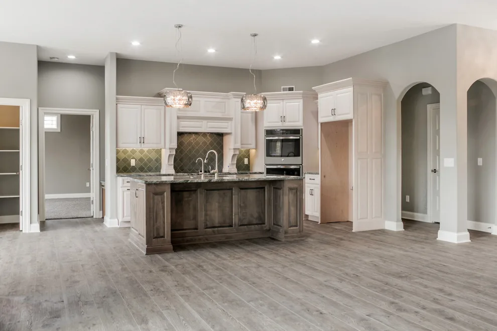 Zero Energy Ranch Home with Walk-out Basement 2,253 by Charis Homes - Photo 24