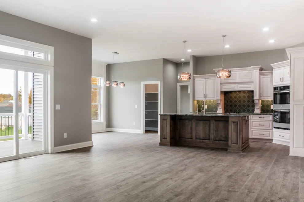 Zero Energy Ranch Home with Walk-out Basement 2,253 by Charis Homes - Photo 33