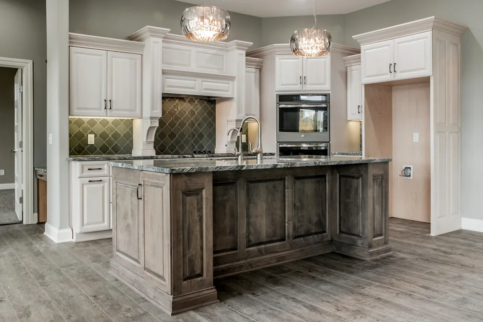 Zero Energy Ranch Home with Walk-out Basement 2,253 by Charis Homes - Photo 19