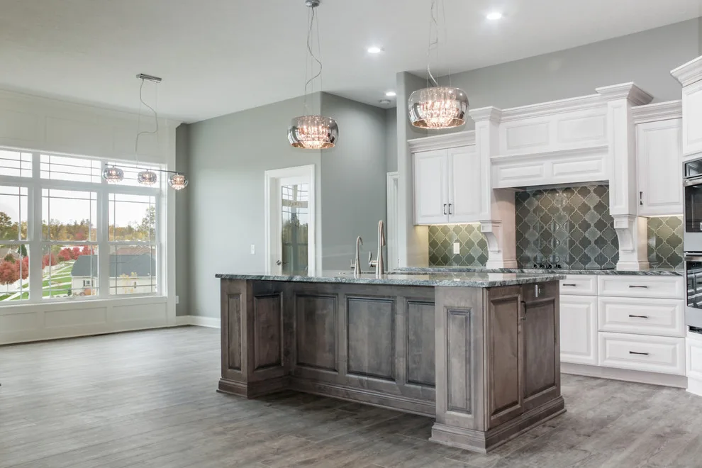 Zero Energy Ranch Home with Walk-out Basement 2,253 by Charis Homes - Photo 8