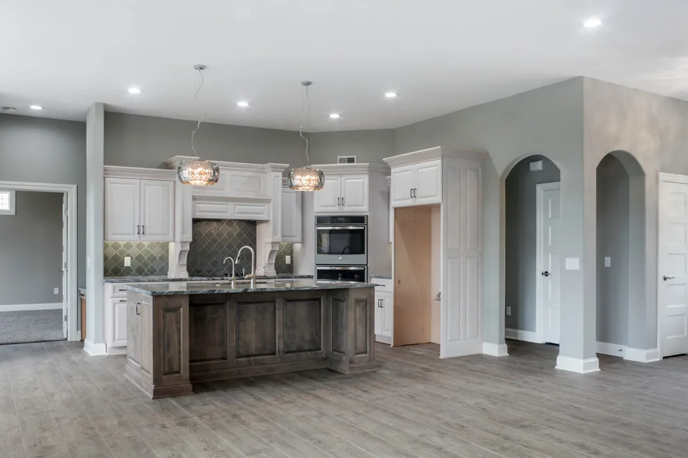 Zero Energy Ranch Home with Walk-out Basement 2,253 by Charis Homes - Photo 41