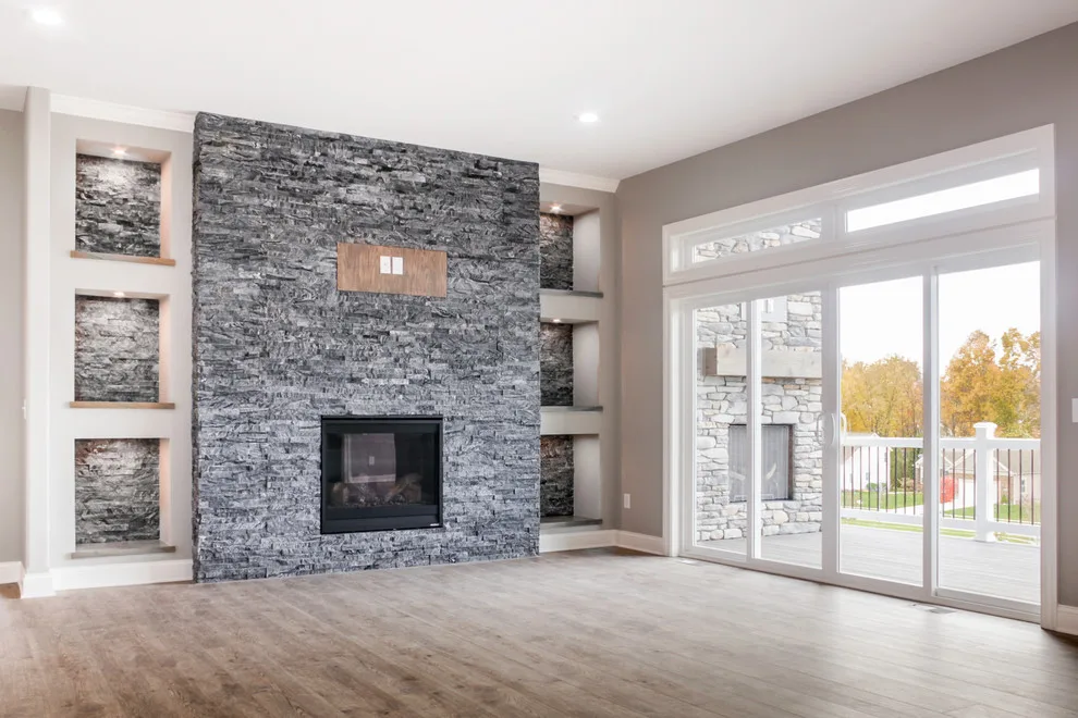 Zero Energy Ranch Home with Walk-out Basement 2,253 by Charis Homes - Photo 4