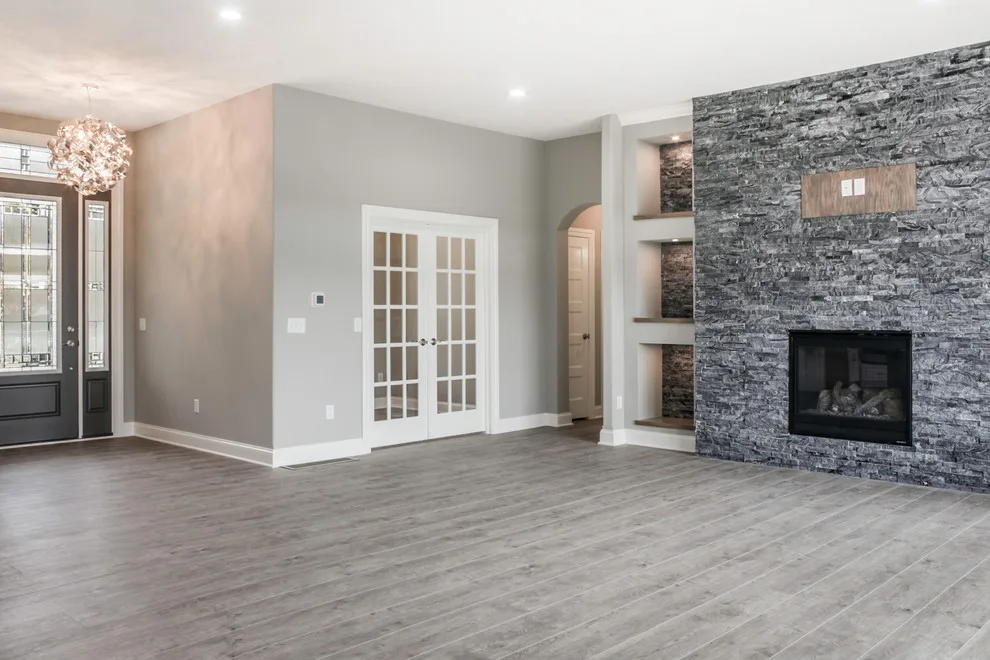 Zero Energy Ranch Home with Walk-out Basement 2,253 by Charis Homes - Photo 2