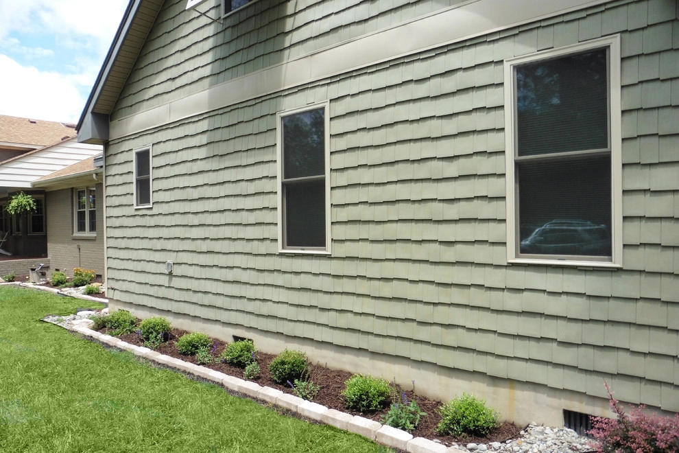 Waterfront Virginia Beach Home by Dr. Dan's Landscaping & Architectural Design - Photo 60
