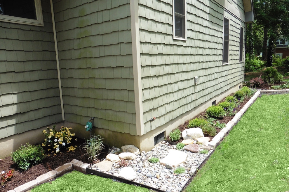 Waterfront Virginia Beach Home by Dr. Dan's Landscaping & Architectural Design - Photo 56
