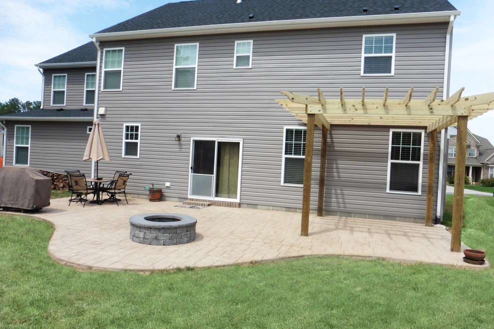 Patio Living by Dr. Dan's Landscaping & Architectural Design - Photo 10