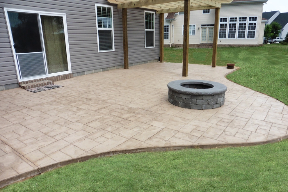 Patio Living by Dr. Dan's Landscaping & Architectural Design - Photo 11