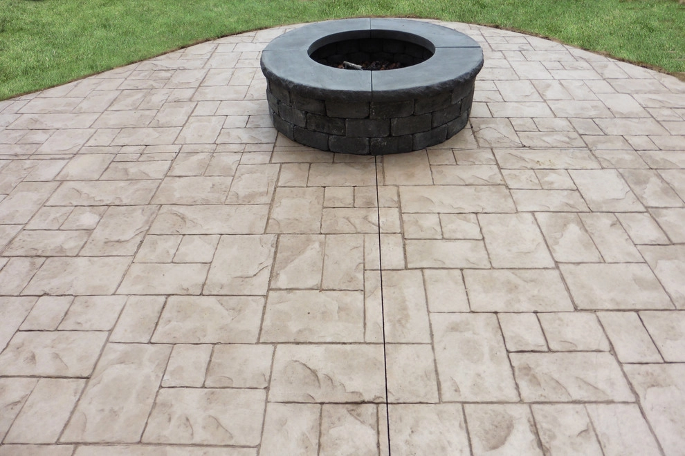 Patio Living by Dr. Dan's Landscaping & Architectural Design - Photo 6