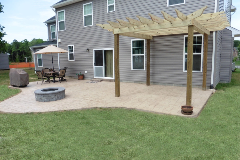 Patio Living by Dr. Dan's Landscaping & Architectural Design - Photo 3