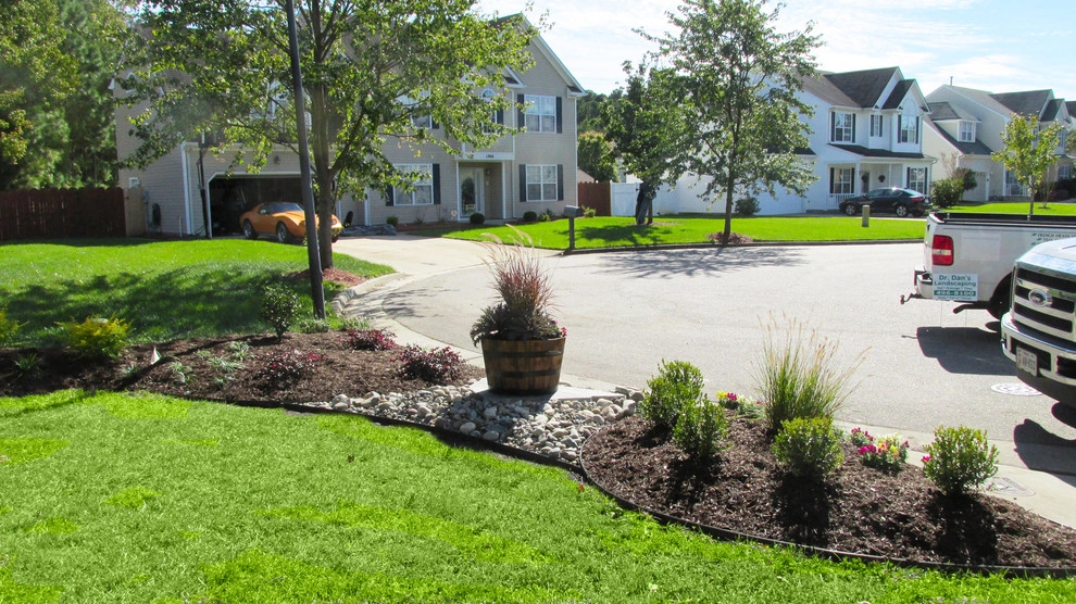 Landscape Design & Install Project by Dr. Dan's Landscaping & Architectural Design - Photo 11