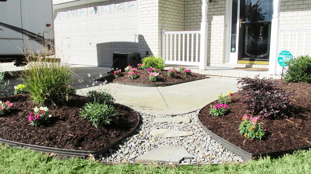 Landscape Design & Install Project by Dr. Dan's Landscaping & Architectural Design - Photo 18