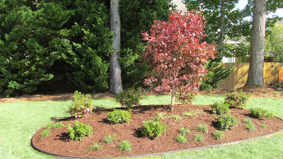 Landscape Design & Install Project by Dr. Dan's Landscaping & Architectural Design - Photo 12