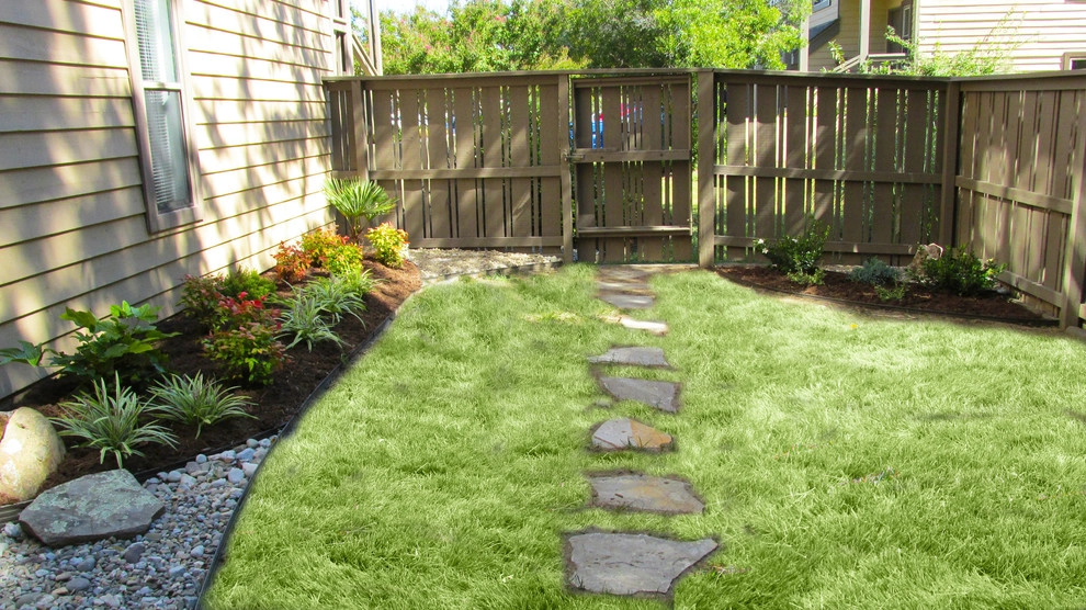 Landscape by the Bay by Dr. Dan's Landscaping & Architectural Design - Photo 9