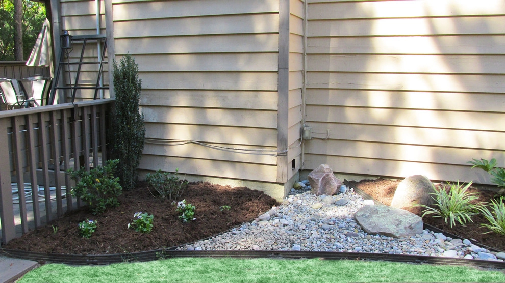 Landscape by the Bay by Dr. Dan's Landscaping & Architectural Design - Photo 2