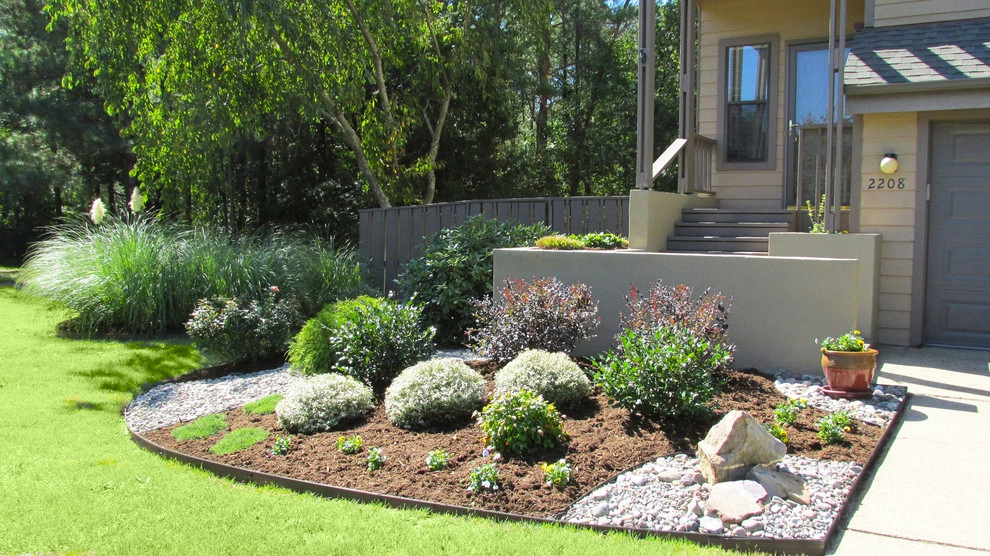 Landscape by the Bay by Dr. Dan's Landscaping & Architectural Design - Photo 8