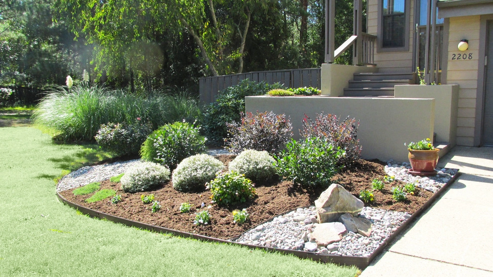 Landscape by the Bay by Dr. Dan's Landscaping & Architectural Design - Photo 7