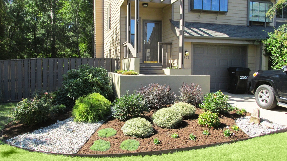 Landscape by the Bay by Dr. Dan's Landscaping & Architectural Design - Photo 4