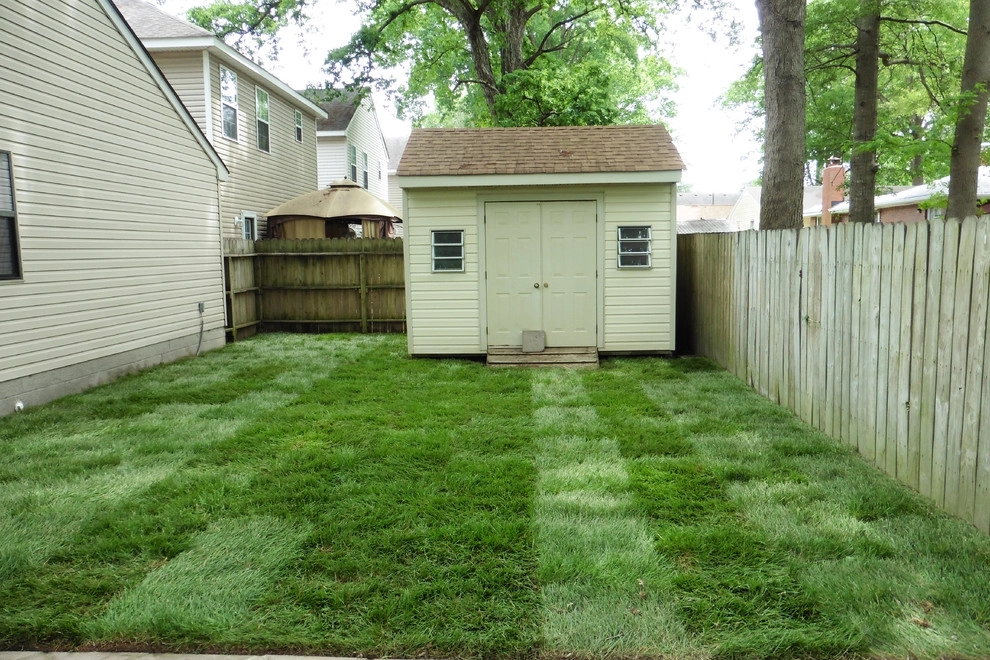 Sod Sensation by Dr. Dan's Landscaping & Architectural Design - Photo 5