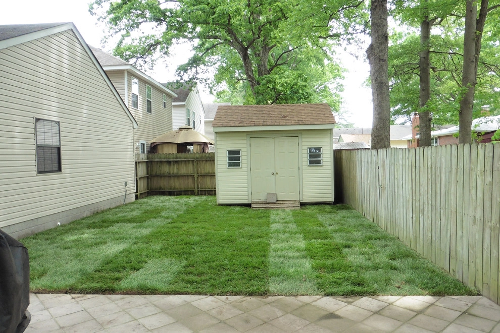 Sod Sensation by Dr. Dan's Landscaping & Architectural Design - Photo 3
