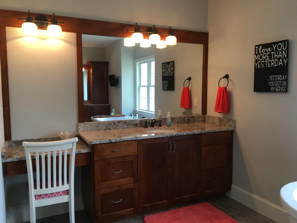 Classic Residence by ABT Custom Homes, LLC - Photo 3
