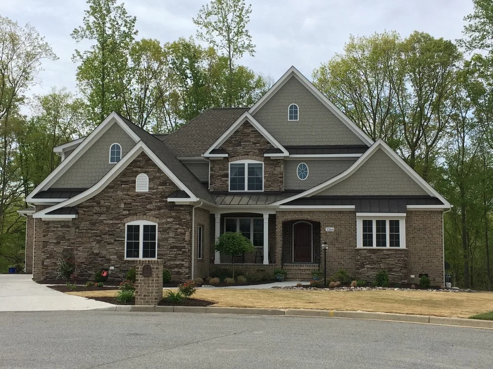 Classic Residence by ABT Custom Homes, LLC - Photo 5