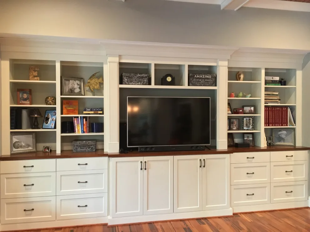 Classic Residence by ABT Custom Homes, LLC - Photo 4