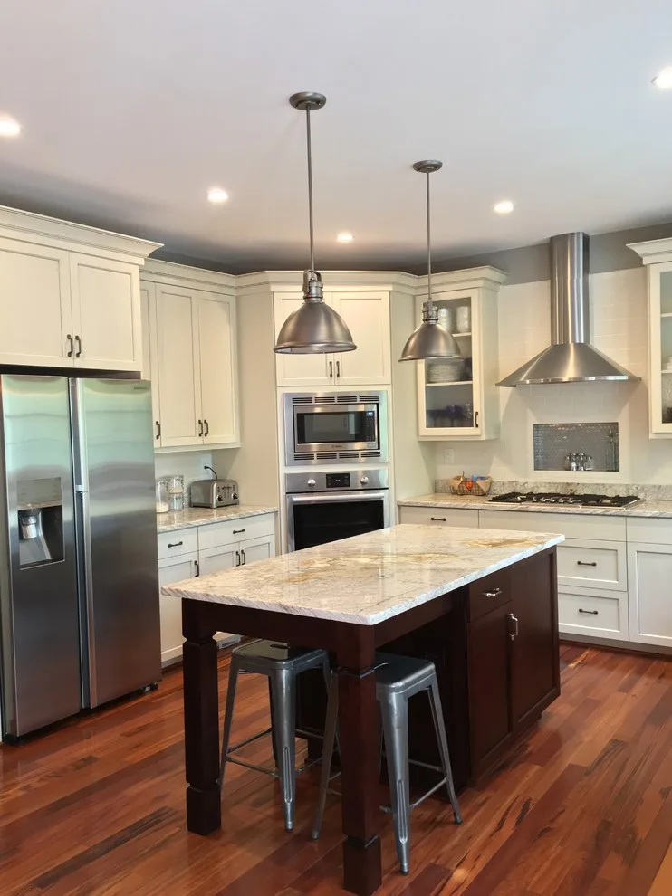 Classic Residence by ABT Custom Homes, LLC - Photo 2