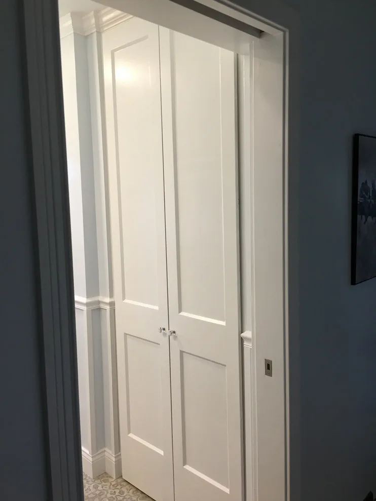 Two bathroom renovation by Western Kentucky Home Builders LLC - Photo 5
