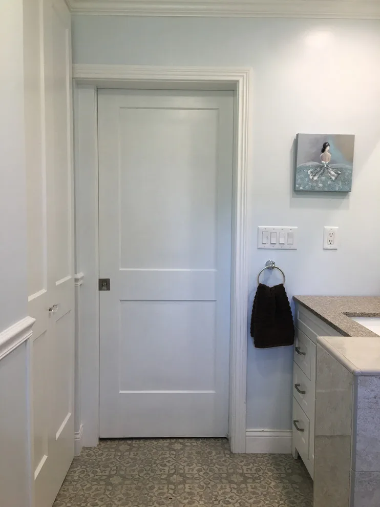Two bathroom renovation by Western Kentucky Home Builders LLC - Photo 7