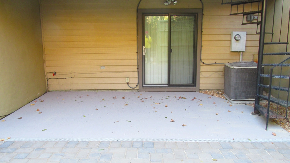 Small Backyard Renovation by Dr. Dan's Landscaping & Architectural Design - Photo 9