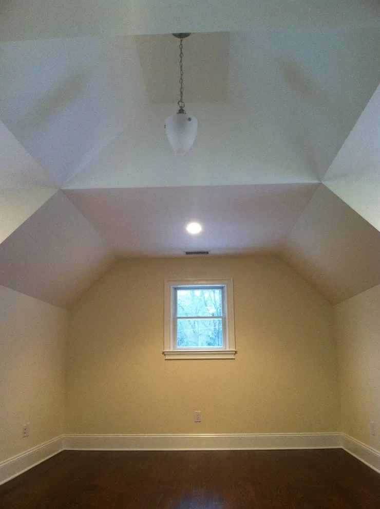 Two-Story House in Bedford, NY by Signature Building Systems - Photo 3