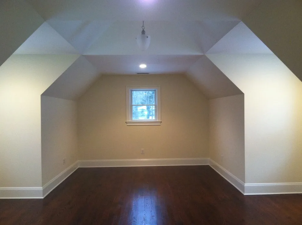 Two-Story House in Bedford, NY by Signature Building Systems - Photo 9