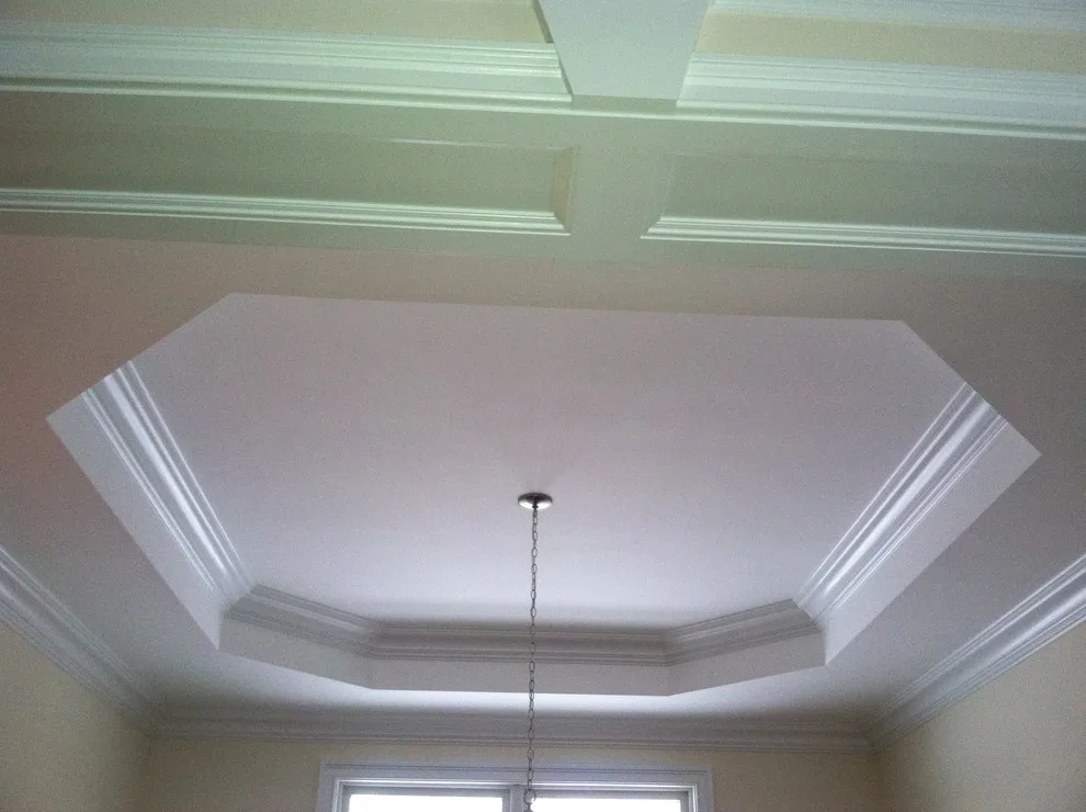 Two-Story House in Bedford, NY by Signature Building Systems - Photo 16