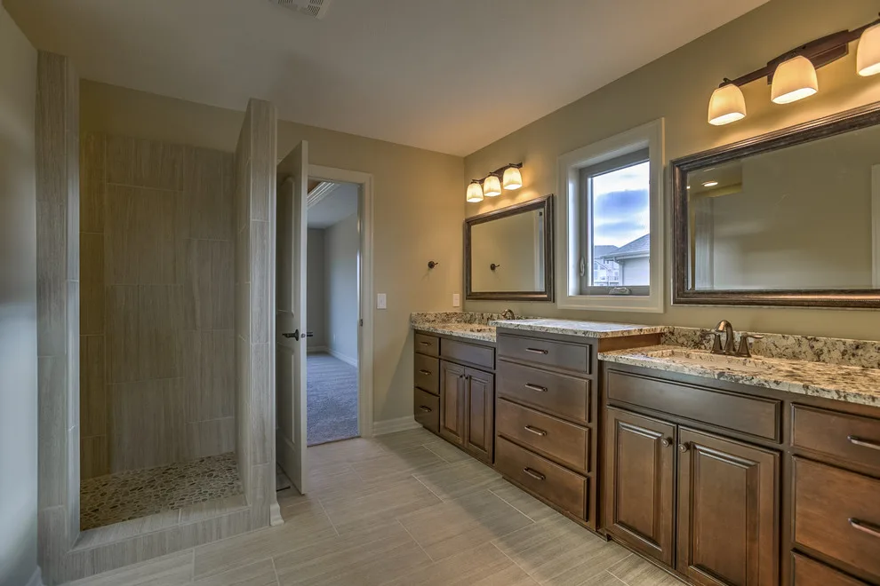 Jackson Plan with Two Stories by Landmark Performance Homes - Photo 18
