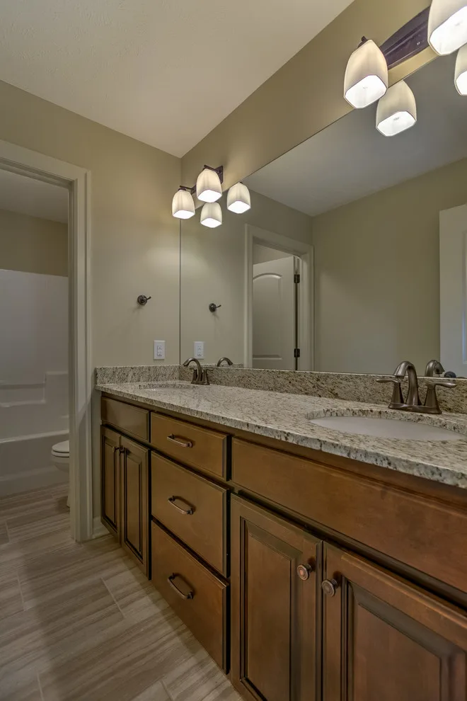 Jackson Plan with Two Stories by Landmark Performance Homes - Photo 16