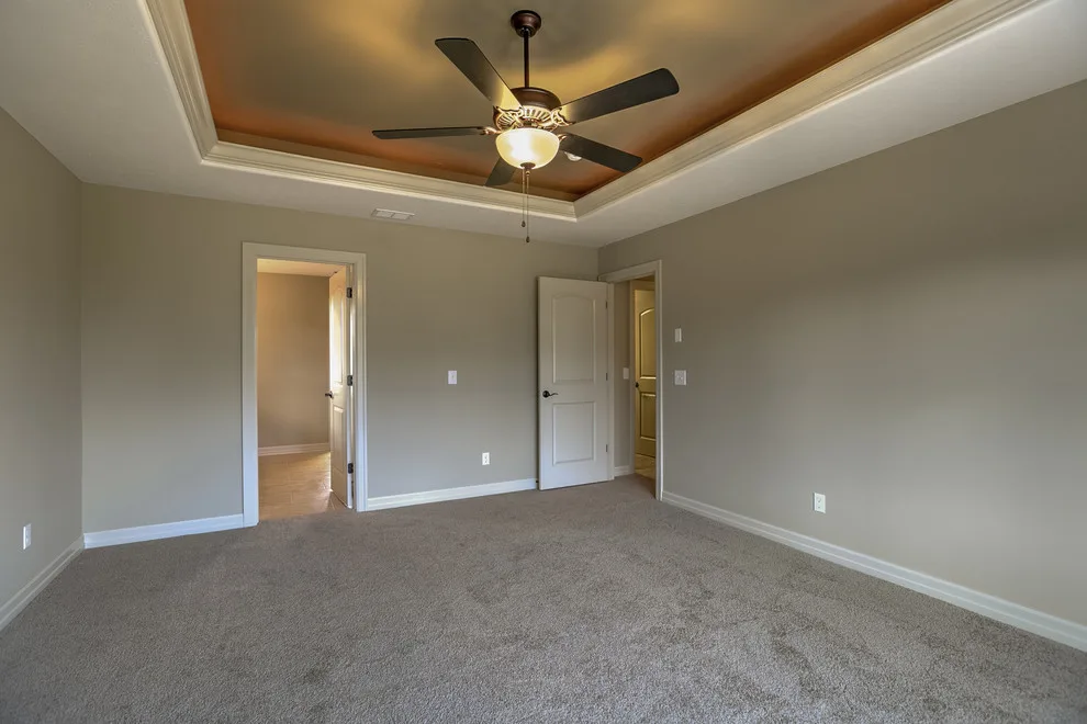 Jackson Plan with Two Stories by Landmark Performance Homes - Photo 10