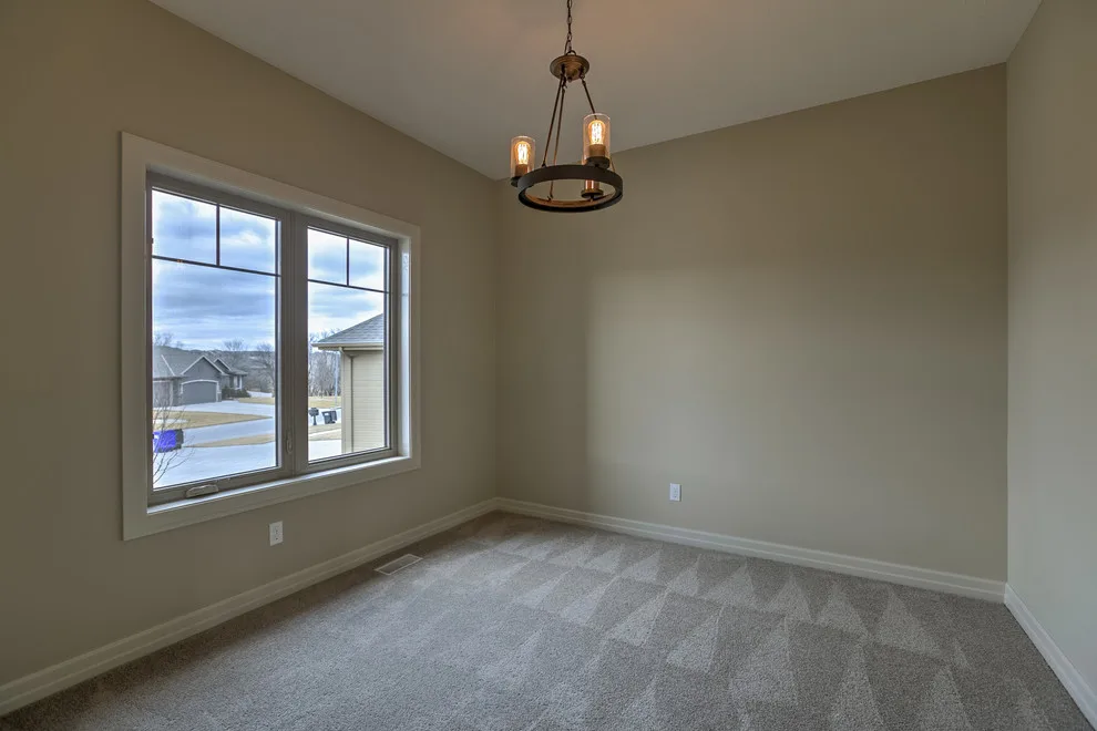 Jackson Plan with Two Stories by Landmark Performance Homes - Photo 5