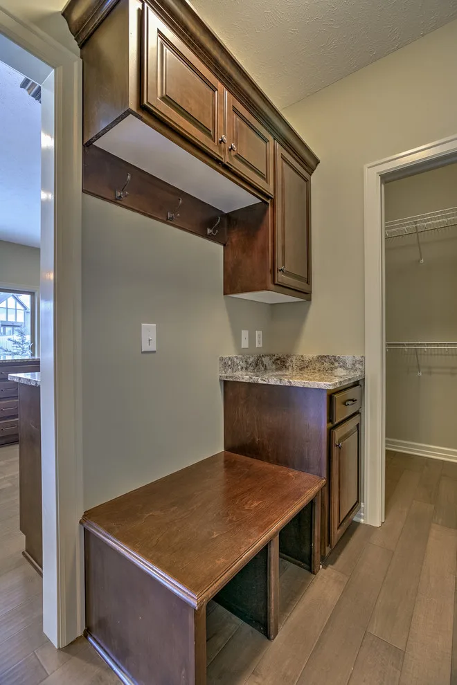 Jackson Plan with Two Stories by Landmark Performance Homes - Photo 22