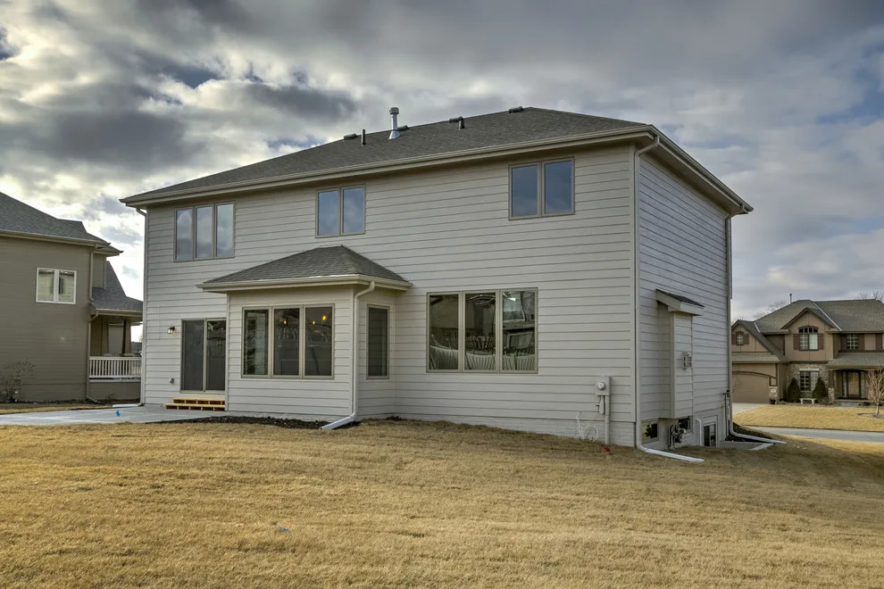 Jackson Plan with Two Stories by Landmark Performance Homes - Photo 15