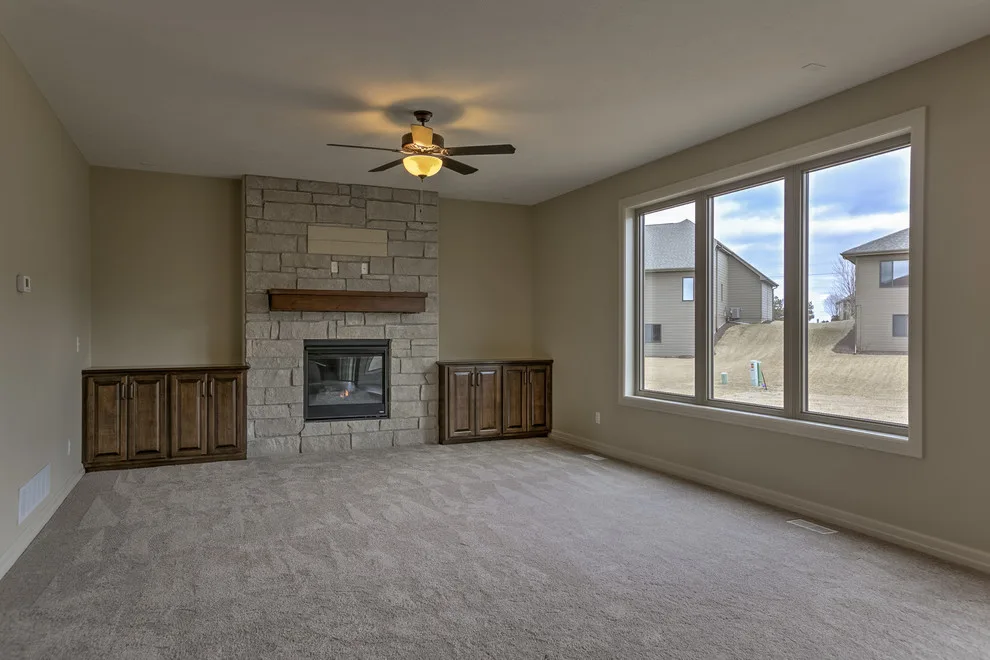 Jackson Plan with Two Stories by Landmark Performance Homes - Photo 14