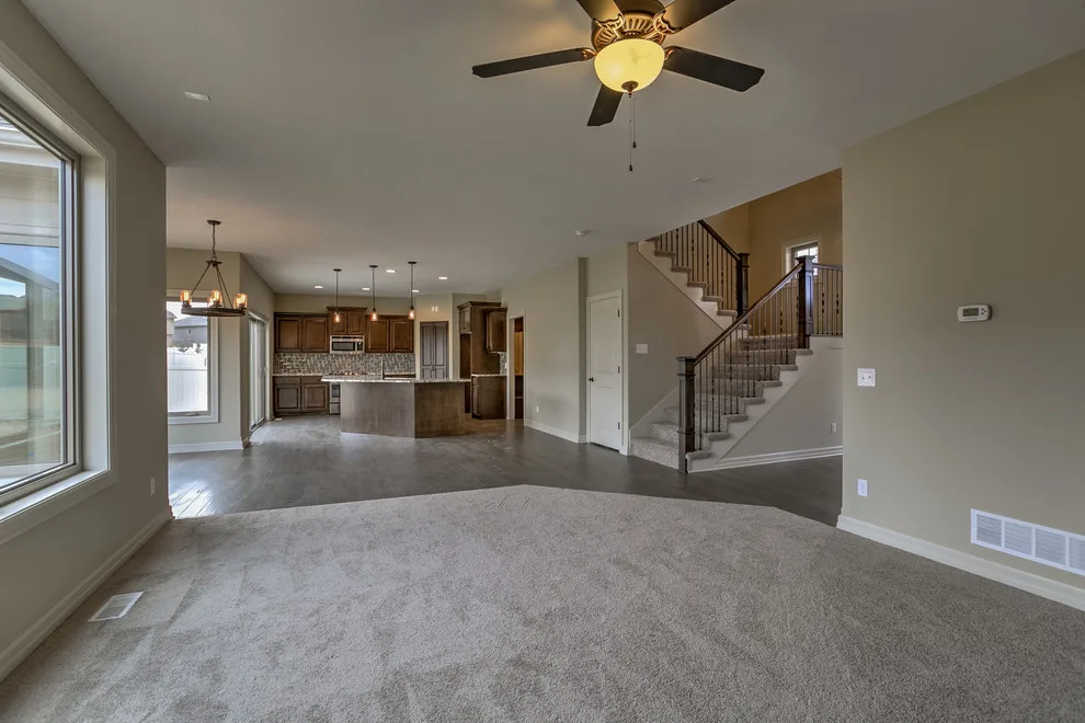 Jackson Plan with Two Stories by Landmark Performance Homes - Photo 6