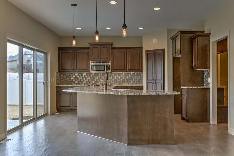 Jackson Plan with Two Stories by Landmark Performance Homes - Photo 11