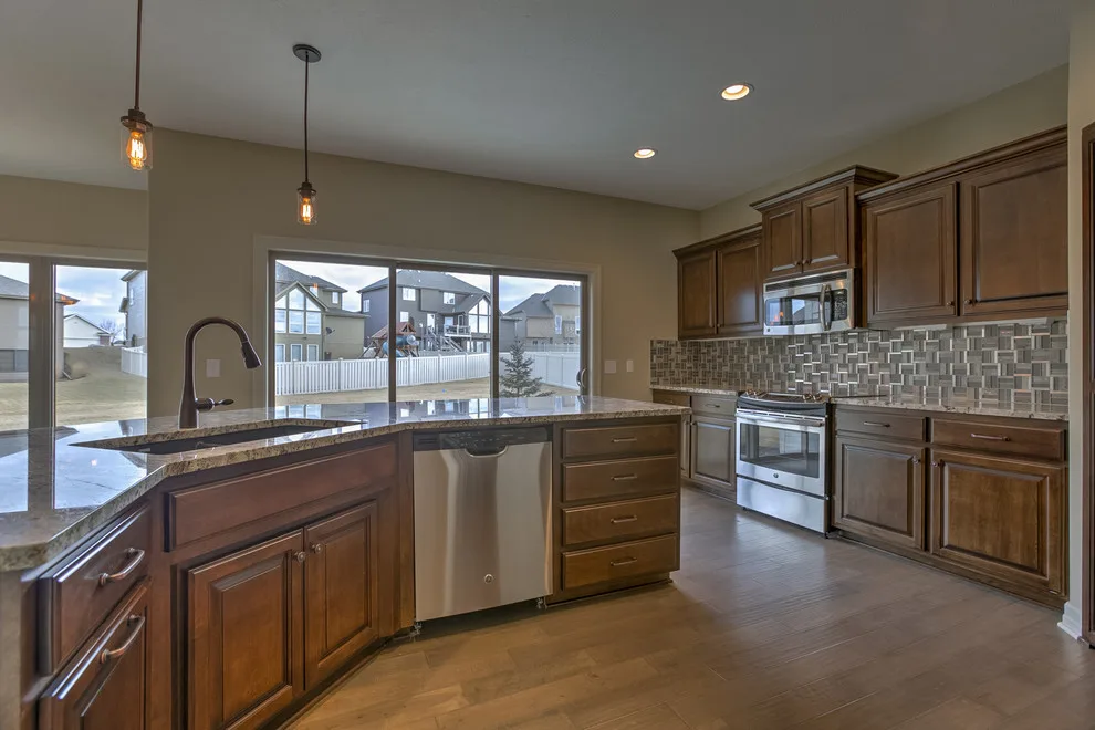 Jackson Plan with Two Stories by Landmark Performance Homes - Photo 17