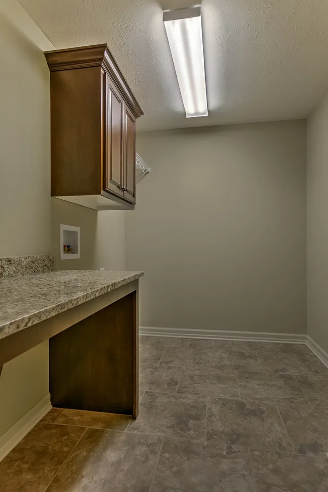 Jackson Plan with Two Stories by Landmark Performance Homes - Photo 19