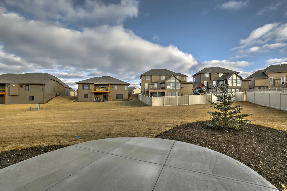 Jackson Plan with Two Stories by Landmark Performance Homes - Photo 21
