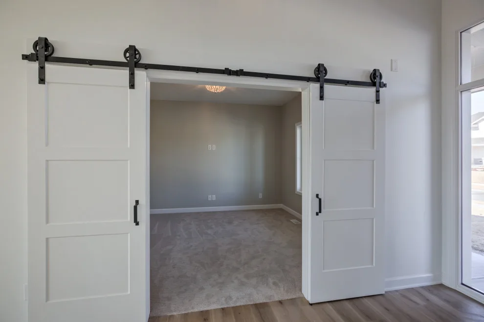 Two Story Mason 21-09 by Landmark Performance Homes - Photo 7